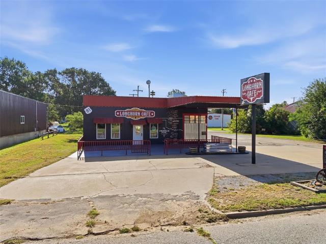 Commercial for sale in Dover, Oklahoma