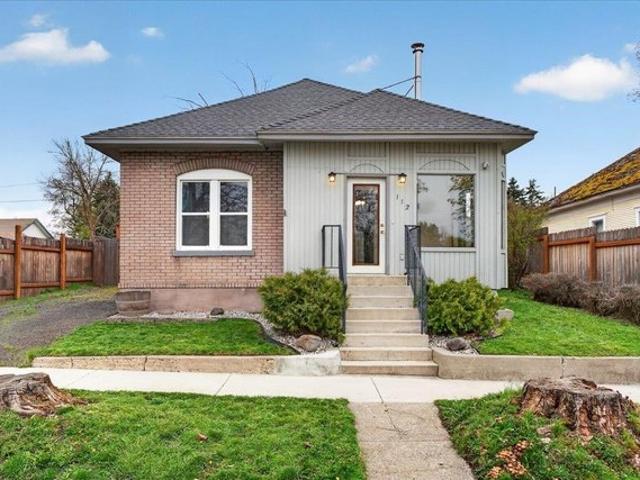 House for sale in Whitman, Washington