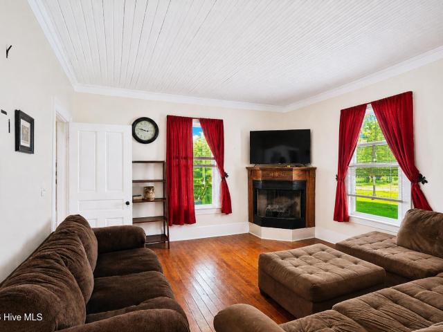 House for sale in Atkinson, North Carolina