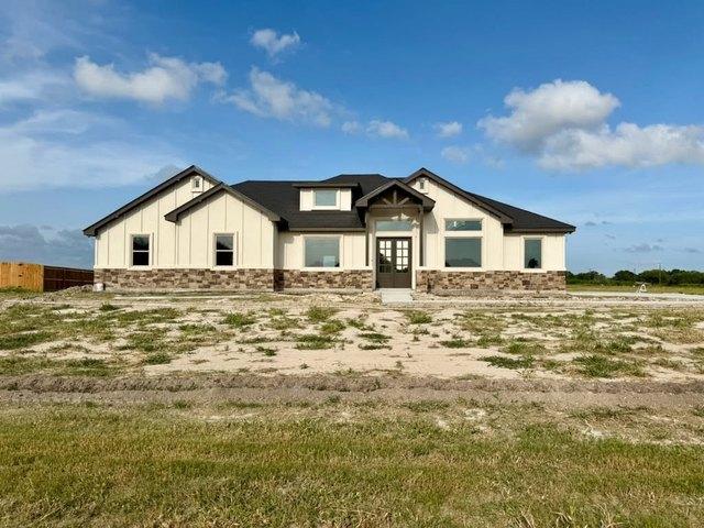 House for sale in Kingsville, Texas