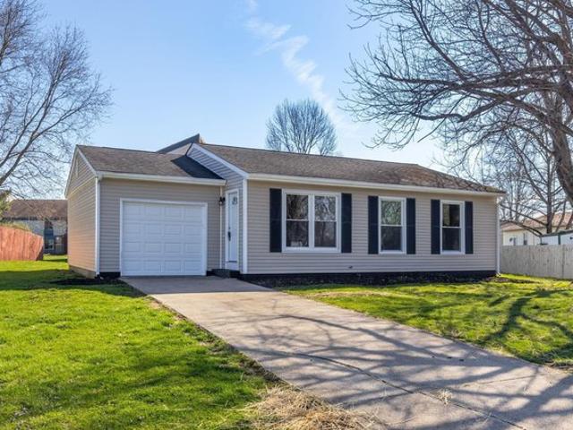 House for sale in Fairfield, Ohio