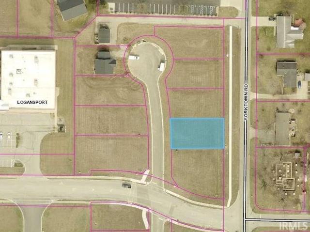 Land for sale in Logansport, Indiana