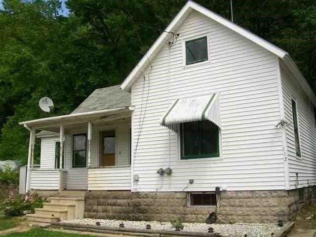 House for sale in Juneau, Wisconsin
