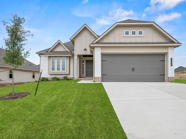 House for sale in Waco, Texas