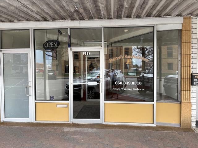 Commercial for sale in Adair, Missouri