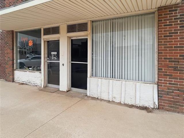 Commercial for sale in Crescent, Oklahoma