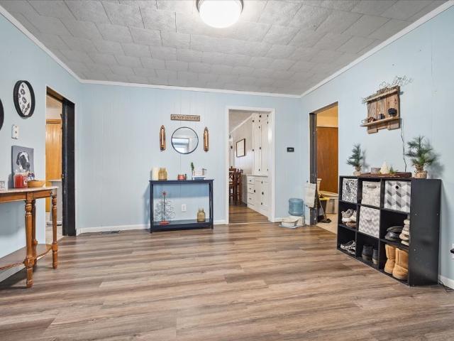 House for sale in Flanagan, Illinois
