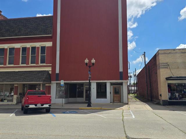 Commercial for sale in Blackford, Indiana