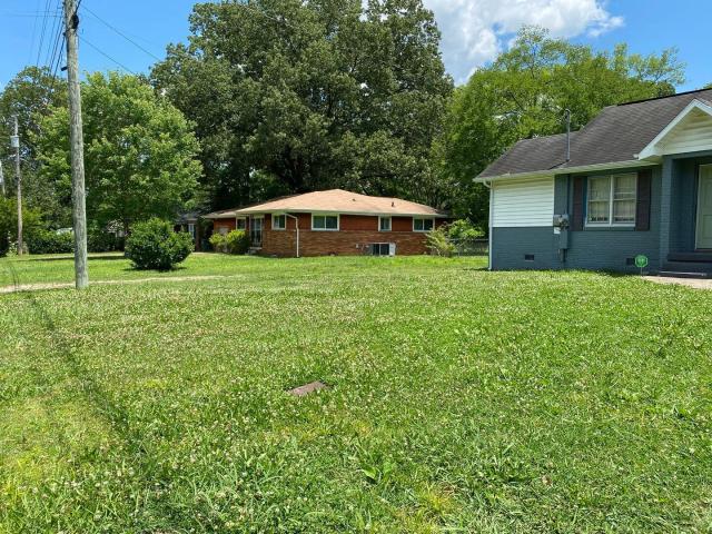 Property for rent in Tennessee