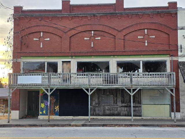 Commercial for sale in Granby, Missouri