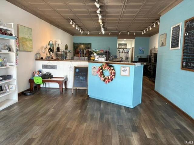 House for sale in Bourbon, Indiana