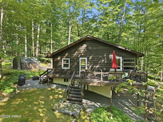 House for sale in Greentown, Pennsylvania