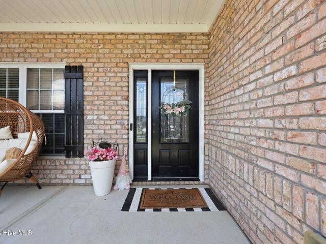 House for sale in Pikeville, North Carolina