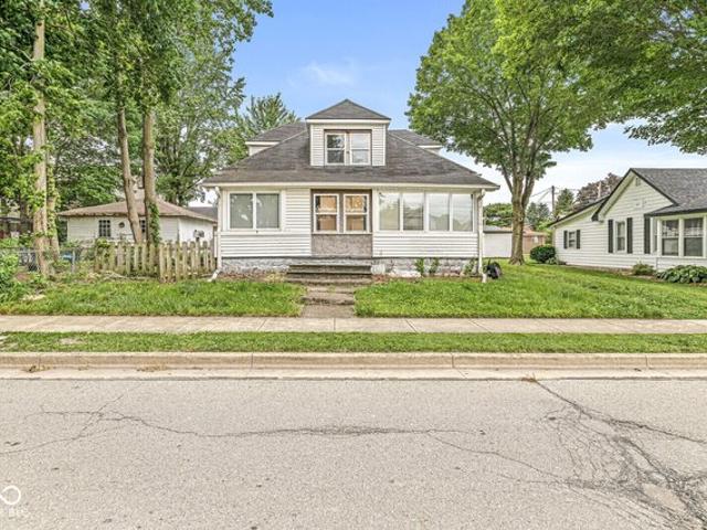House for sale in Fortville, Indiana