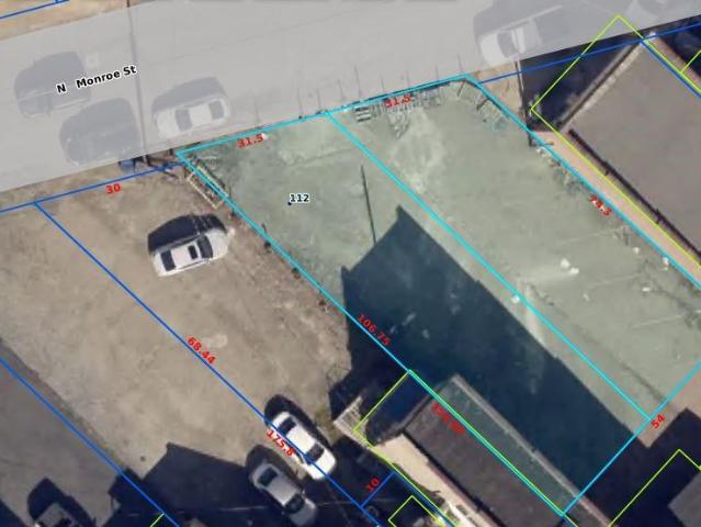 Commercial for sale in Minden, Louisiana