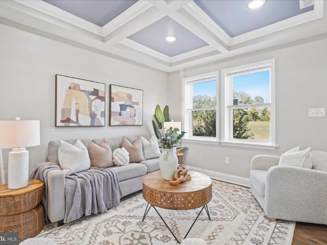 Townhouse for sale in Carroll-South Hilton, Baltimore