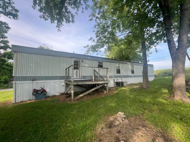 House for sale in Goreville, Illinois