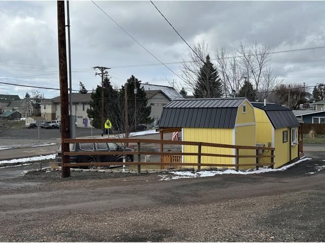 Property for rent in Oregonia