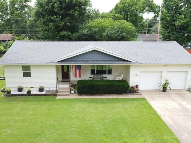 House for sale in Grove, Oklahoma