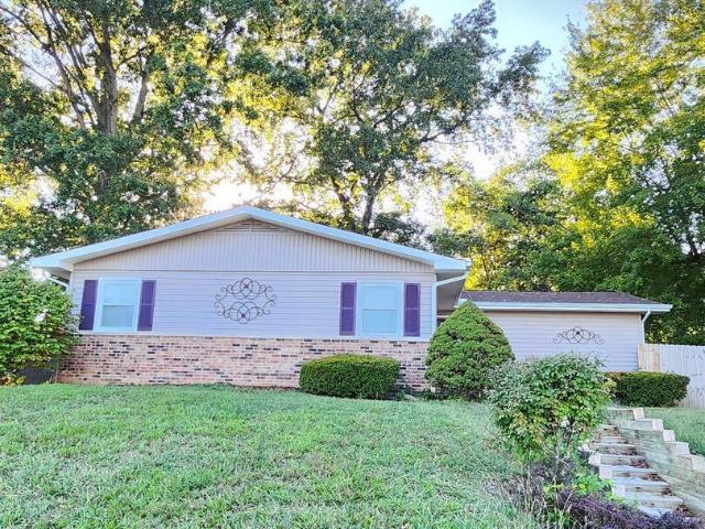 House for sale in Carbondale, Illinois