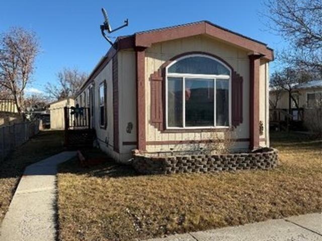 House for sale in Townsend, Broadwater County