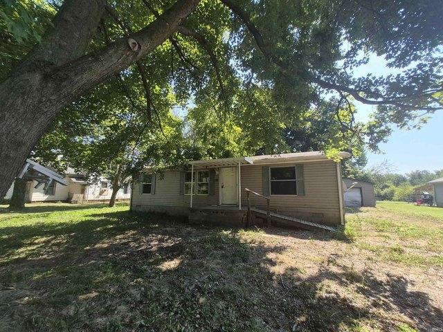 House for sale in Freelandville, Knox County