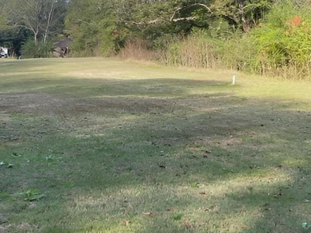 Land for sale in Smith, Texas