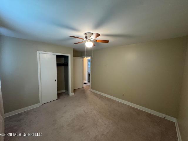 House for sale in Bogue Chitto, Mississippi
