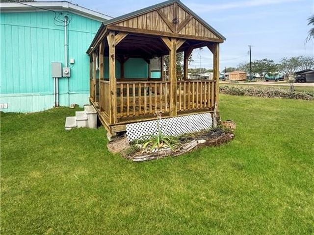 House for sale in Calhoun, Texas