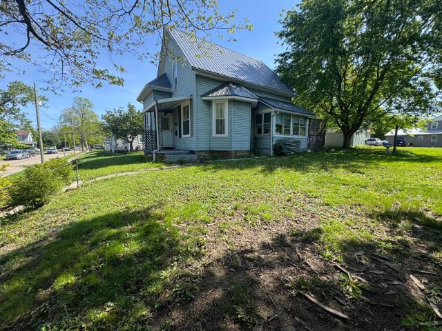 House for sale in Morrow, Ohio