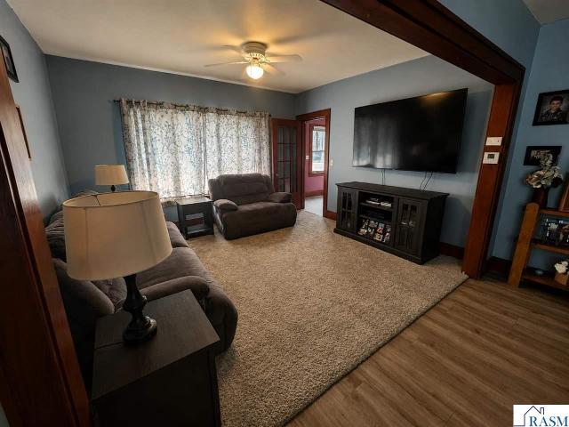 House for sale in Comfrey, Minnesota