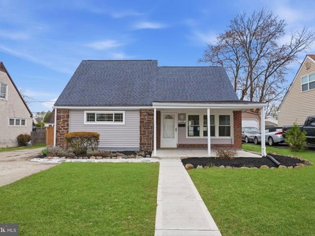 House for sale in Norristown, Pennsylvania