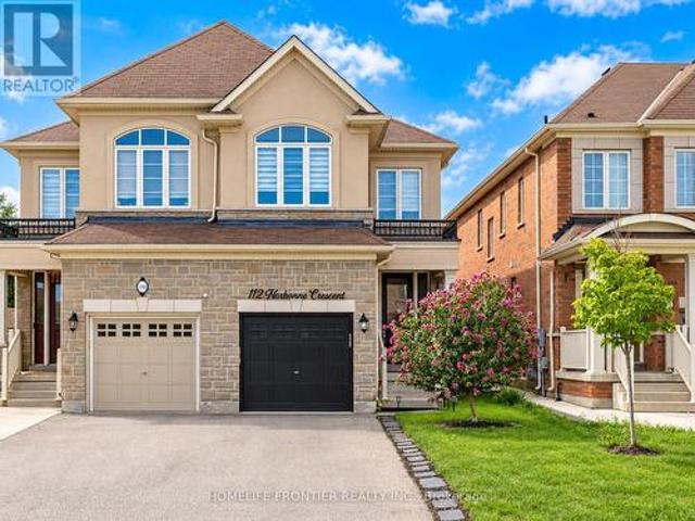 House for sale in Ancaster, Ontario