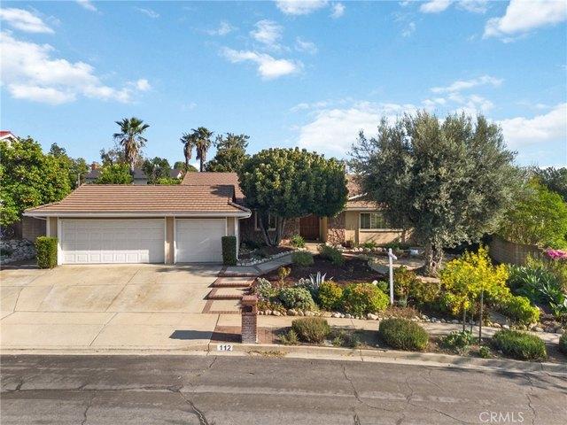 House for sale in Claremont, California