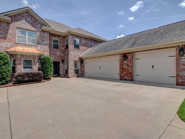 House for sale in Ark
