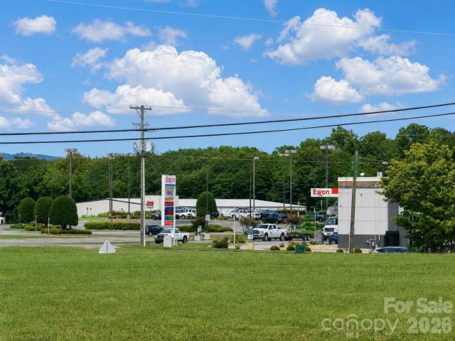Commercial for sale in Hiddenite, North Carolina