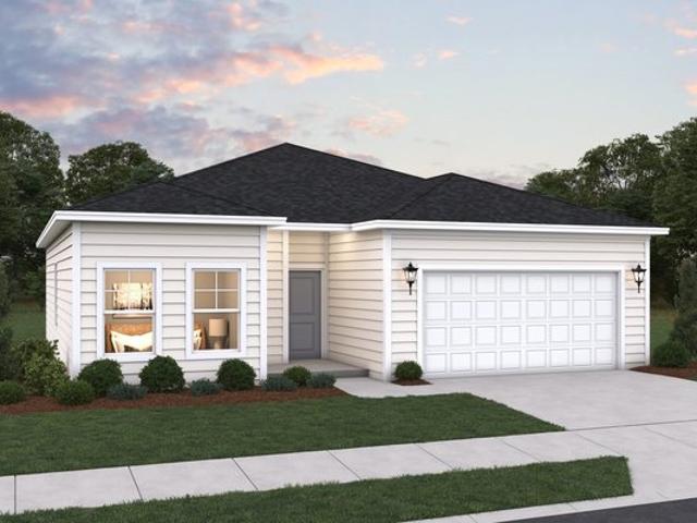 House for sale in Jacksonville, North Carolina
