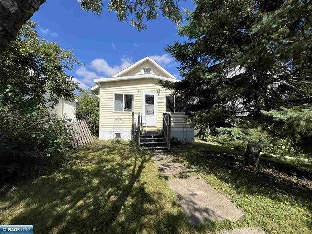 House for sale in Gilbert, Minnesota