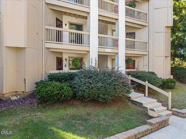 Condo for sale in New Kent Place Condominiums, Cary