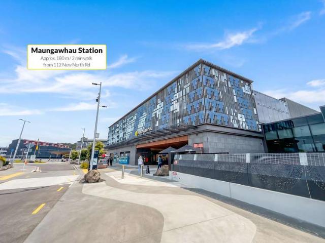 Land for sale in Eden Terrace, Auckland