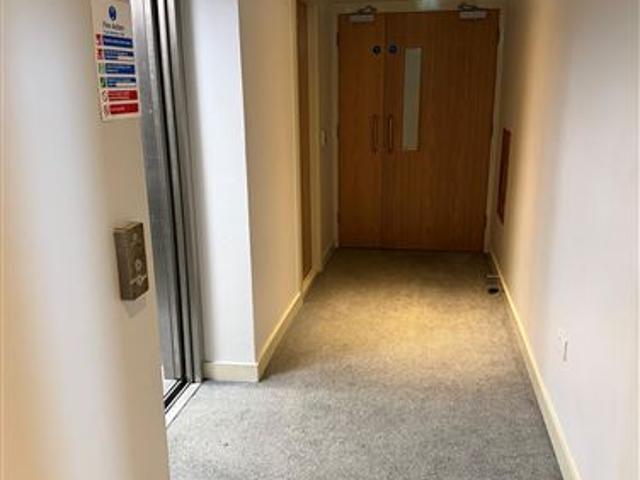 Apartment for sale in Tallaght