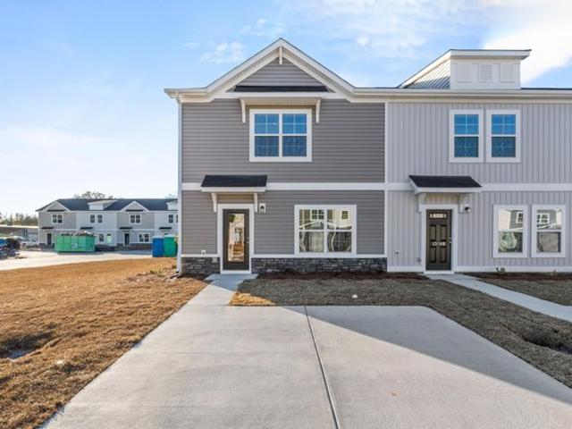 Townhouse for sale in Columbia, South Carolina