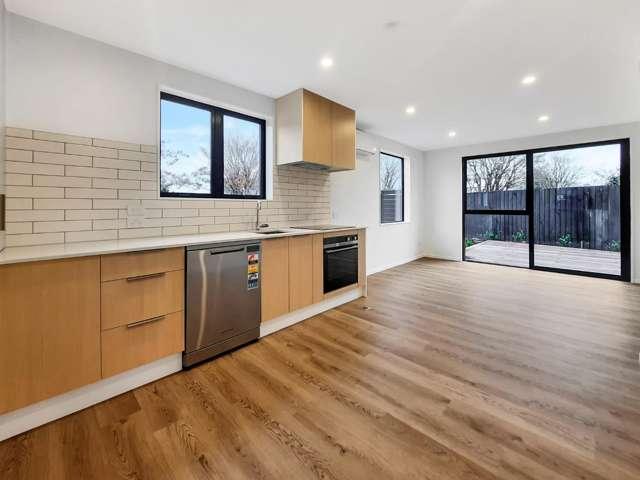 Townhouse for rent in Canterbury
