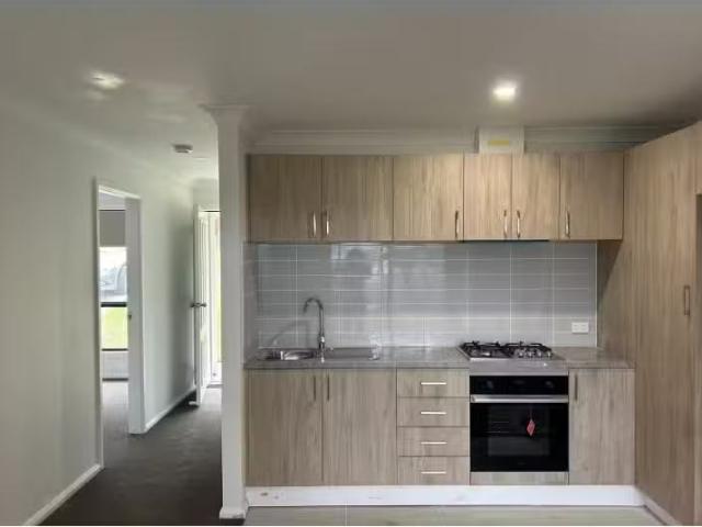 Apartment for rent in Tilbuster