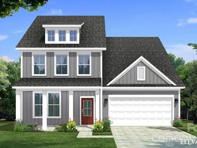 House for sale in Mooresville, North Carolina