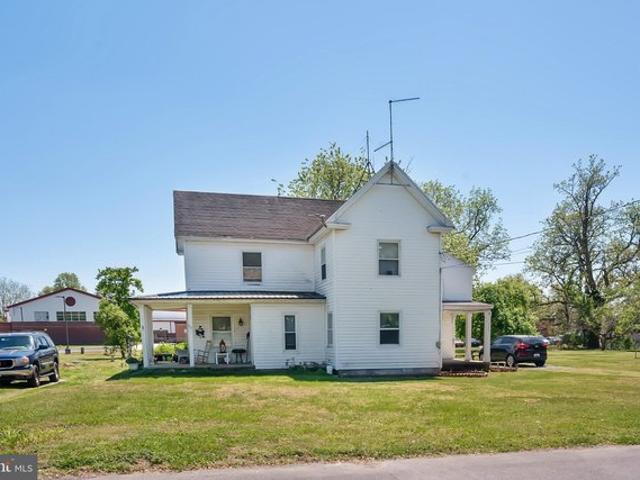 House for sale in Preston, Maryland