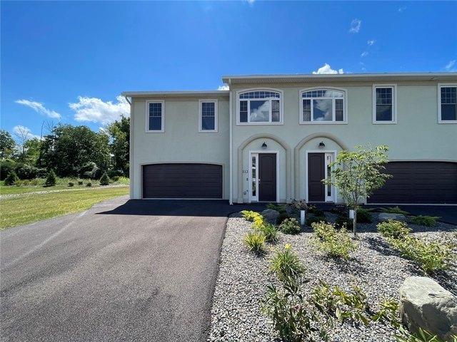 Condo for sale in Ithaca, New York