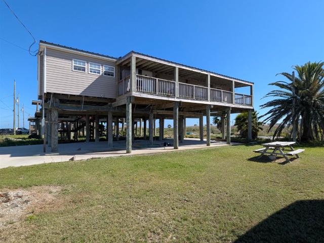 Property for sale in Grand Isle, Louisiana