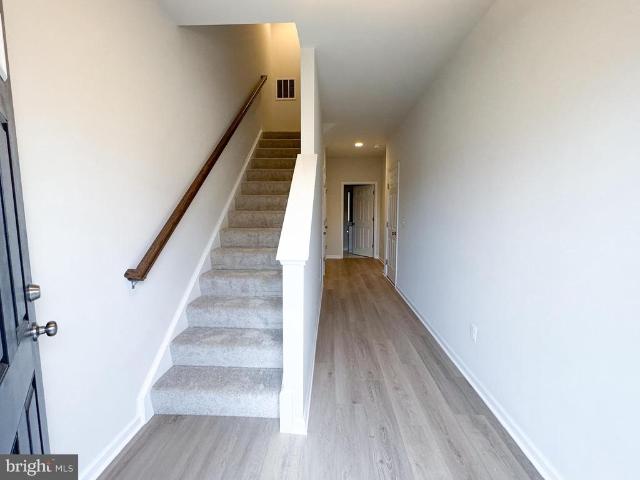 Townhouse for sale in Stephenson, Virginia