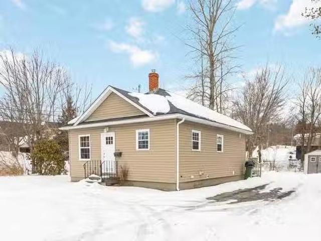 House for sale in Bridgewater, Nova Scotia